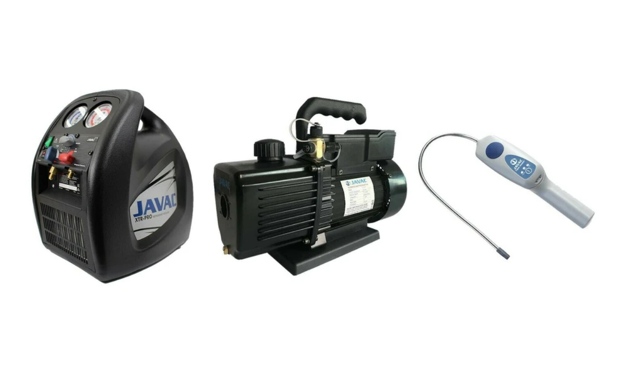 tool kits collection - hvac trade supply