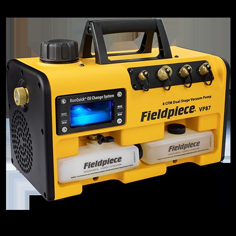 recovery and evacuations - hvac trade supply