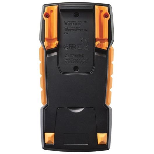 Testo 760-2 Digital Multimeter - 0590 7602