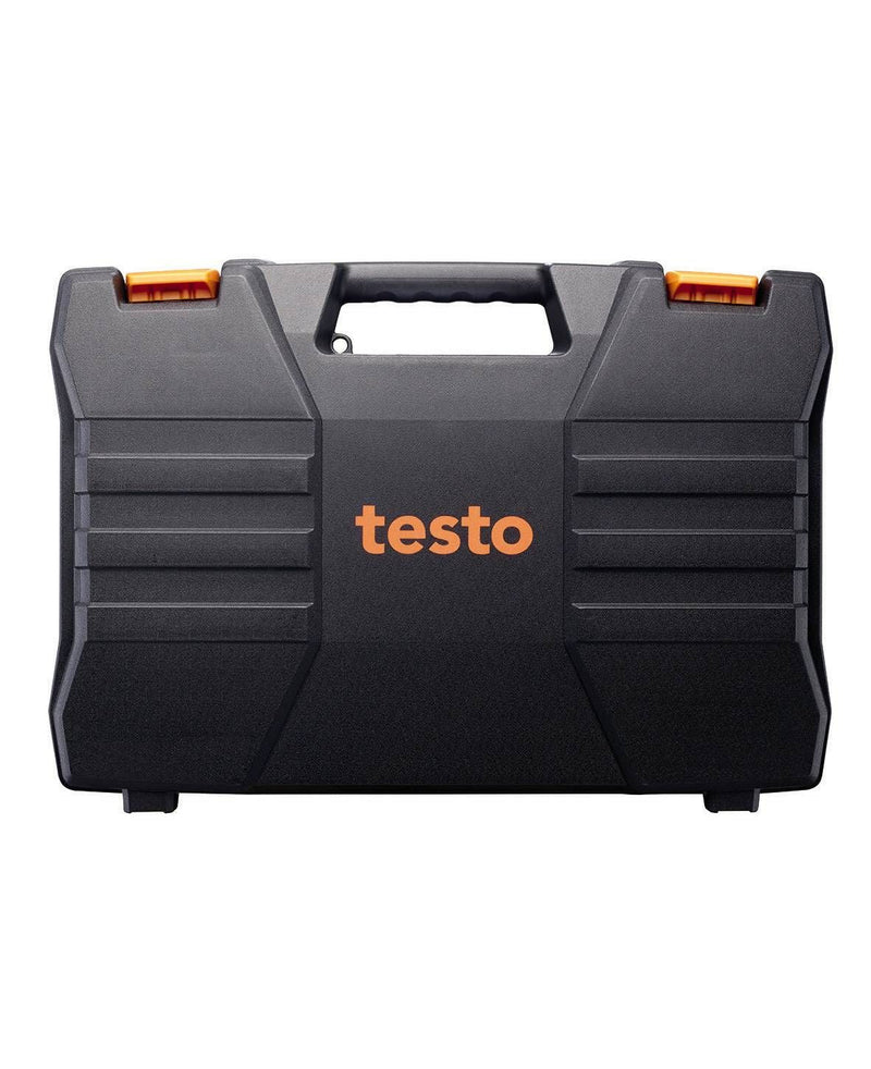Transport Case for Testo Manifolds