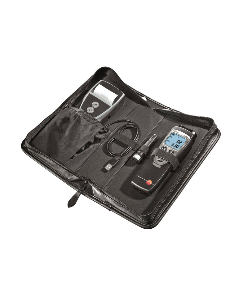Testo Service Case for Testo 315-3