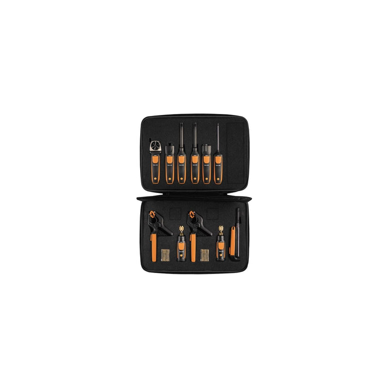 Testo HVAC Soft Storage Case for Smart Probes - 0516 0283