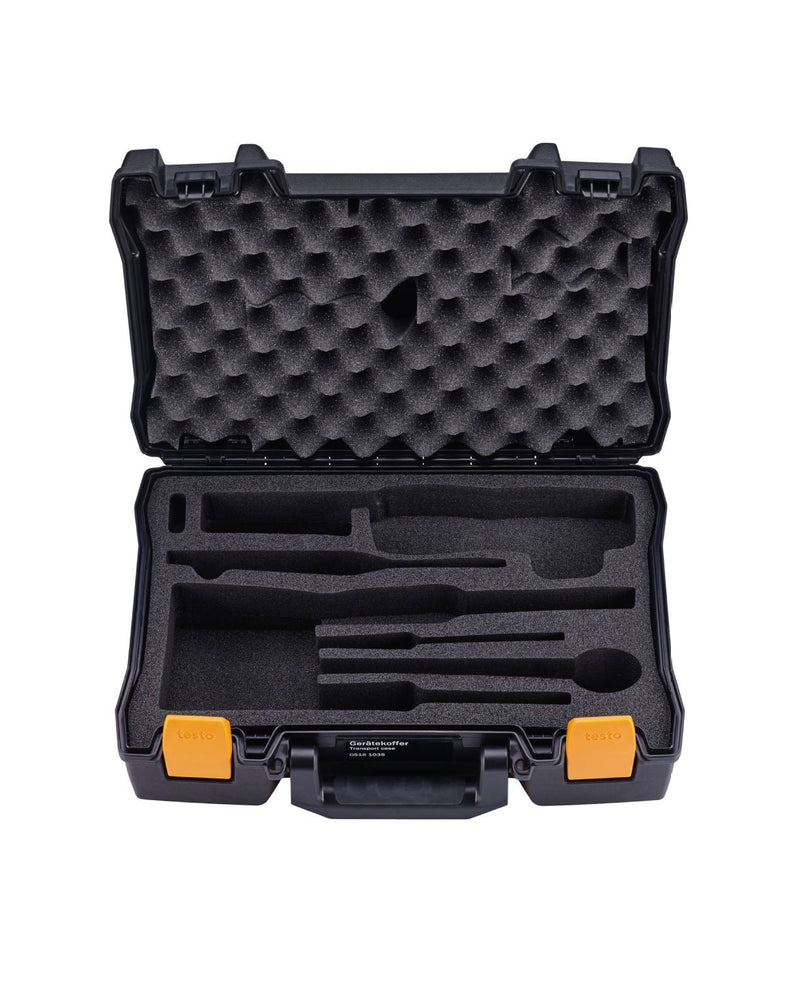 Testo Service Case for Testo 735