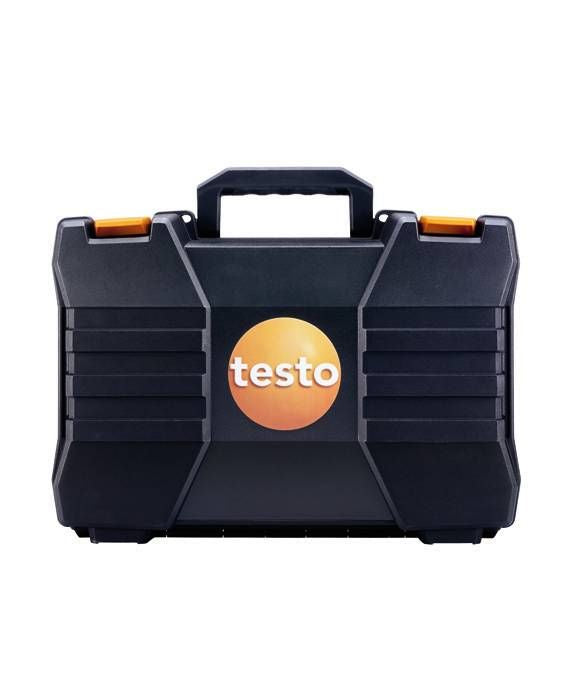 Testo Service Case for Testo 735