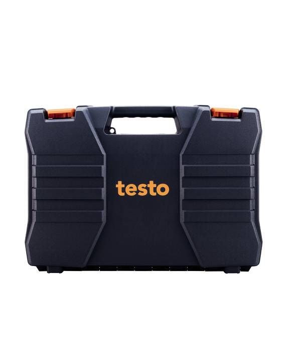 Testo Instrument Service Case for Measuring Instrument and Probes