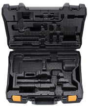 Transport Case for Testo 400 Air Flow Measurements