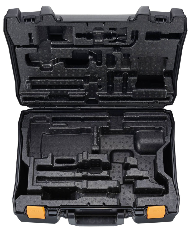 Transport Case for Testo 400 Air Flow Measurements