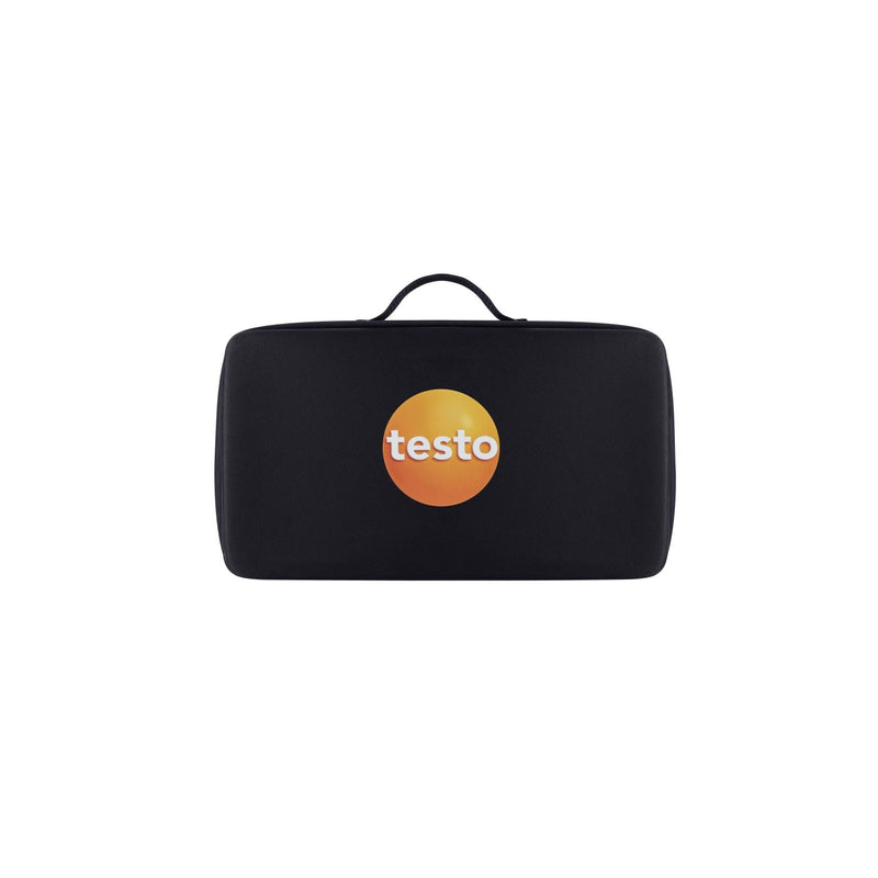 Testo HVAC Soft Storage Case for Smart Probes - 0516 4401