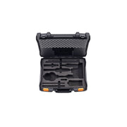 Testo Service Case for Volume Flow Measurement