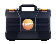 Testo Service Case for Volume Flow Measurement