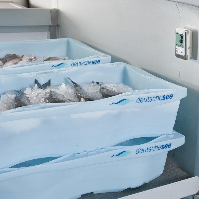 Testo 175 T1 Temperature Data Logger - 0572 1751