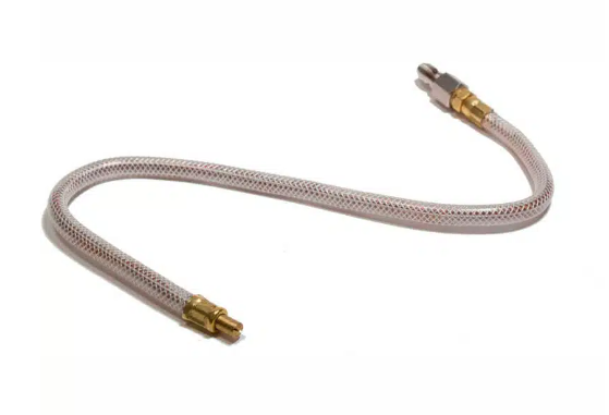SpeedClean 8945-0-DEG CoilJet Flexible Spray Wand 0°