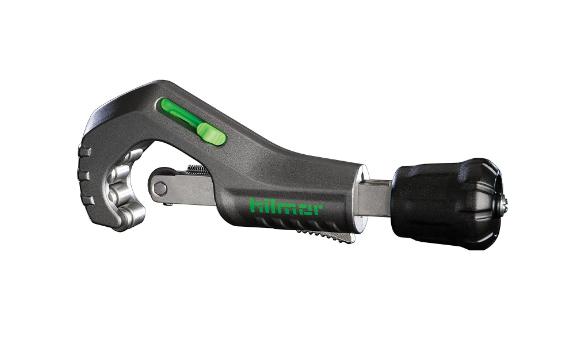 Hilmor 1885385 Large Diameter Tube Cutter 1/8″ to 1-3/4″