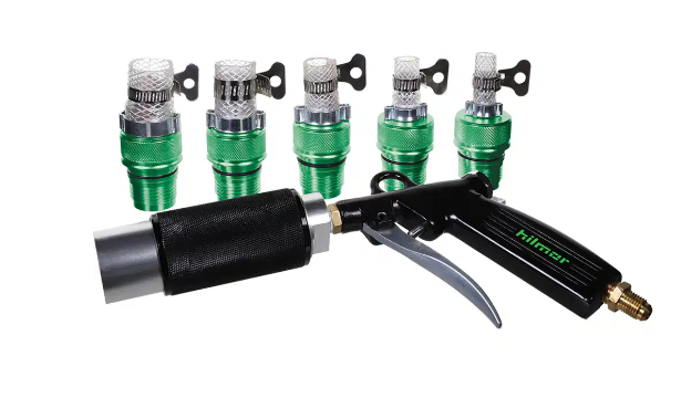Hilmor HLC007 Refrigerant Lineset Cleaner