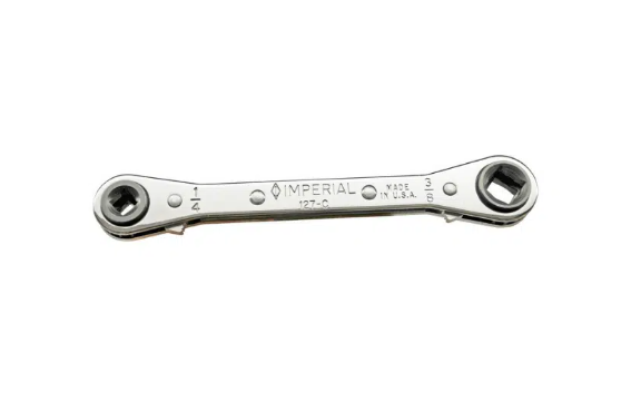 Imperial Ratchet Wrench