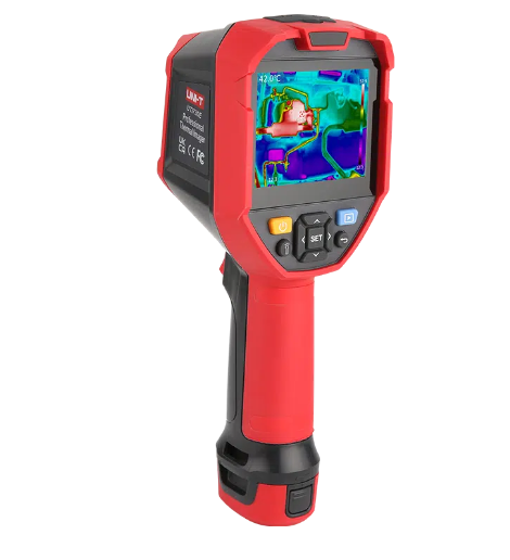 Uni-T UTi730E Enhanced Thermal Camera
