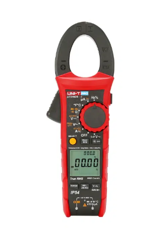 Uni-T UT219DS Professional Clamp Meter
