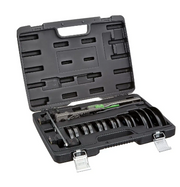 Hilmor 1839032 Compact Bender Kit 1/4″ To 7/8″