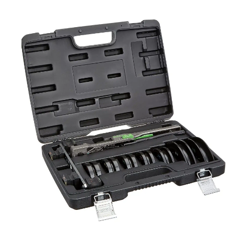 Hilmor 1839032 Compact Bender Kit 1/4″ To 7/8″