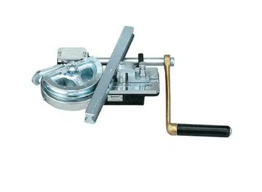 Imperial 600F Worm Gear Tube Bender