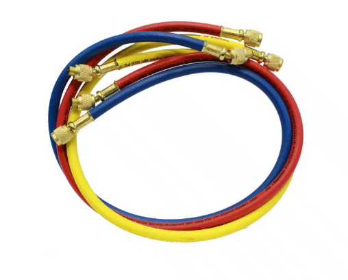 Imperial 855MRS PolarShield 60″ Hoses 1/4″ – 5/16 “