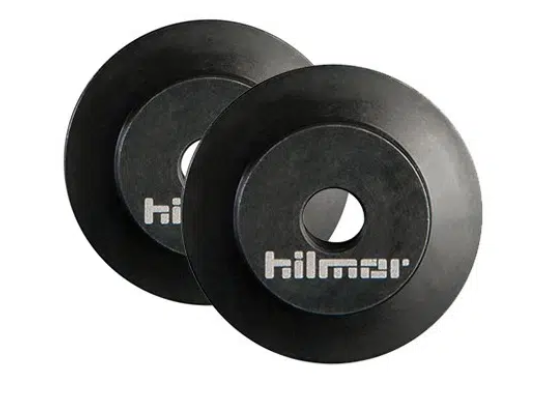 Hilmor 1885386 Tube Cutter Wheel – Pack of 2