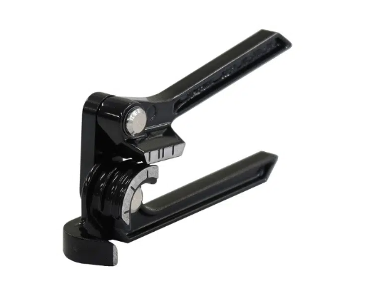 Imperial 367-FH Triple Head Tube Bender
