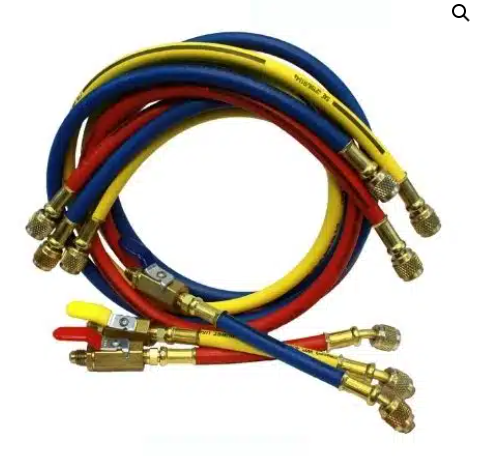 Imperial 950 Series Polarshield Ball Valve Hoses