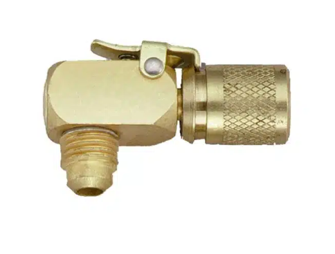 Imperial 27C 90° Elbow KWIK-Coupler 5/16″