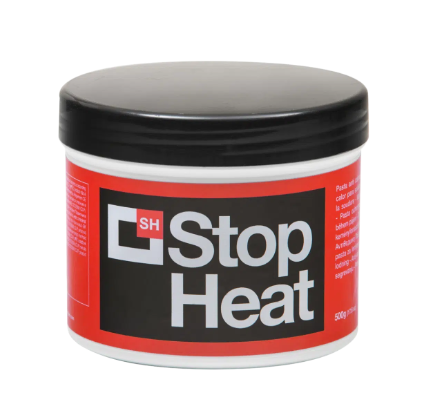 Errecom TR1173.01 Stop Heat