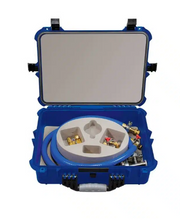 Accutools TruBlu Advanced Evacuation Kit w/ Case