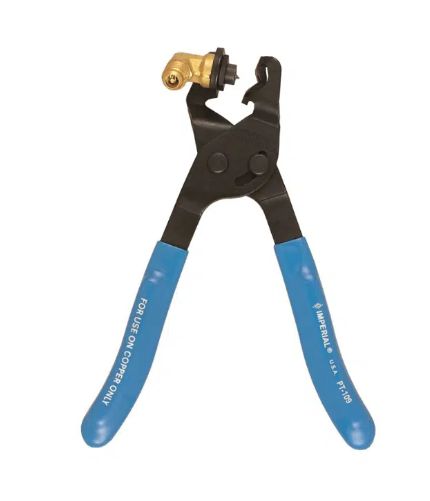 Imperial PT109SP Refrigerant Recovery Tool