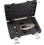 Hilmor 1838947 Quick Engage Flare and Swage Kit