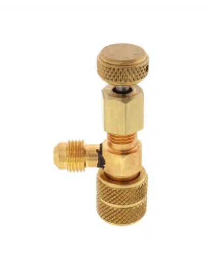 C&D CD2080 5/16 Inch Flare Thumbscrew Core Depressor