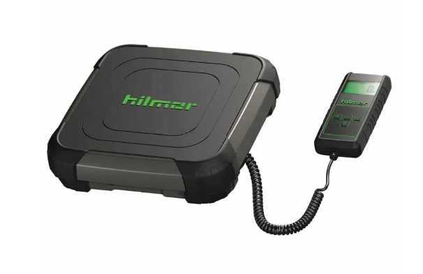 Hilmor RSW220 Wired Refrigerant Scale