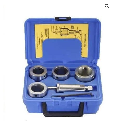 C&D CD3570 Blower Wheel Puller Kit