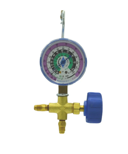 Imperial 401C Single Valve Manifold