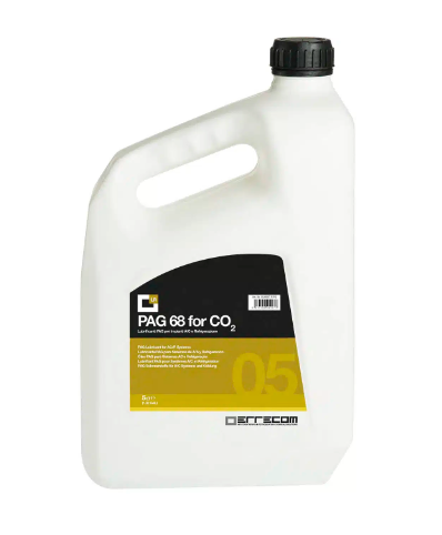 Errecom OL6062 POE 55 CO2 Lubricant