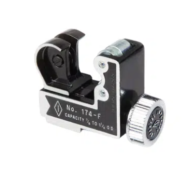 Imperial 174FSP Tube Cutter 3/8 to 1-1/8 inch