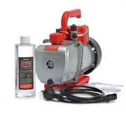 Robinair 15501A-E-A2L 128 L/min Vacuum Pump