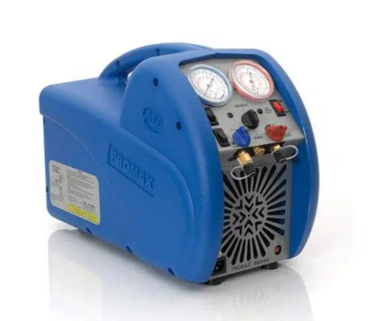 Promax RG5410A-E Refrigerant Recovery Unit
