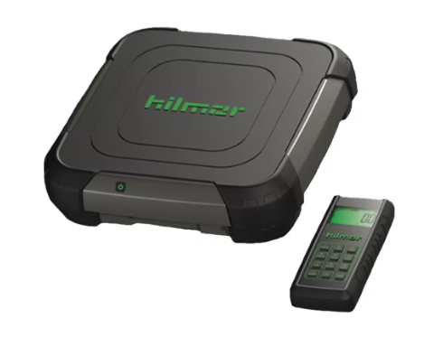 Hilmor RSWL220 Wireless Refrigerant Scale