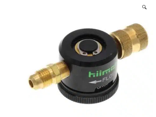 Hilmor HMNPT01 Nitrogen Purge Tool