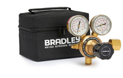 Bradley NR1000 High Pressure Nitrogen Regulator