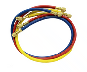 Imperial 803MRS 36″ Hose Set 1/4″ SAE Fittings