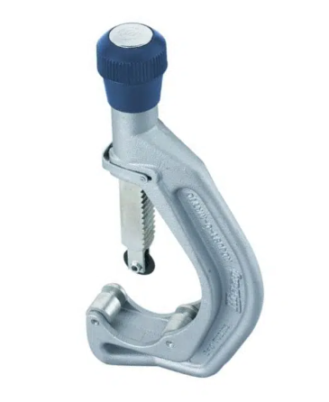 Imperial 406FA Tube Cutter with Ratchet Feed
