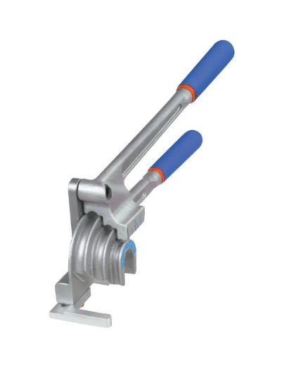 Imperial 370FHC Triple Head 180 Degree Tube Bender