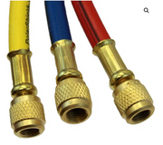 Imperial 803MRS 36″ Hose Set 1/4″ SAE Fittings