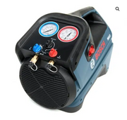 Bosch RG 4.0 High Pressure Recovery Unit