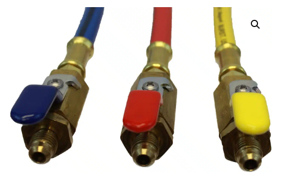 Imperial 950 Series Polarshield Ball Valve Hoses